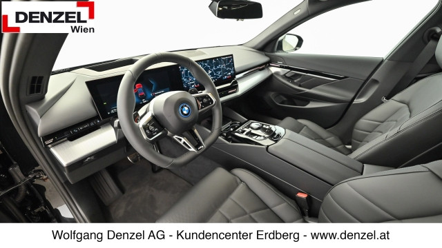 Bild 15: BMW 530e Limousine G60