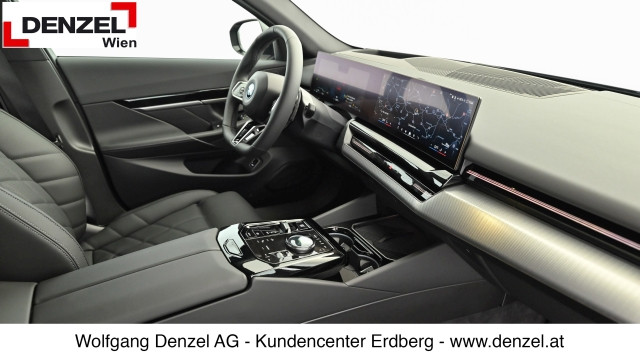 Bild 18: BMW 530e Limousine G60