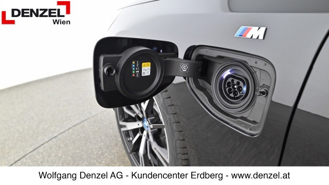 Bild 19: BMW 530e Limousine G60