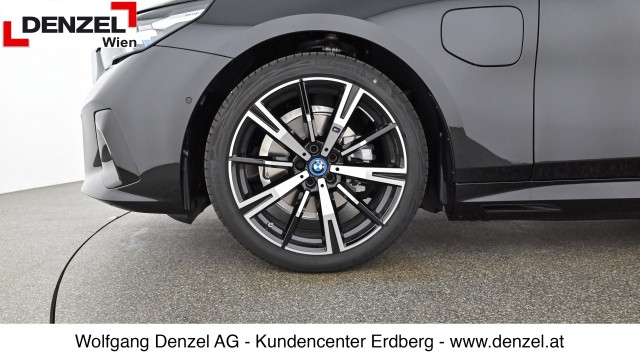Bild 20: BMW 530e Limousine G60