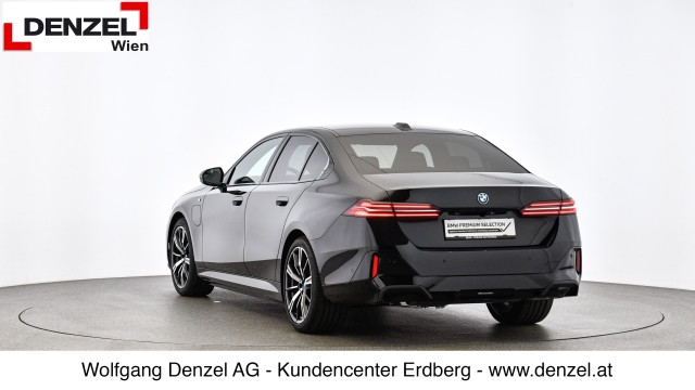 Bild 2: BMW 530e Limousine G60