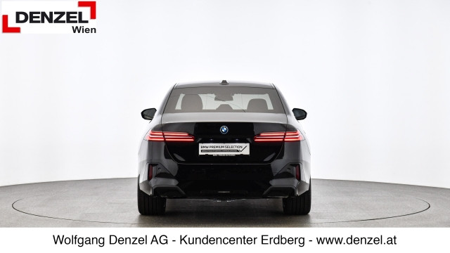 Bild 3: BMW 530e Limousine G60