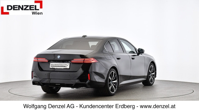 Bild 4: BMW 530e Limousine G60