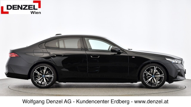 Bild 5: BMW 530e Limousine G60