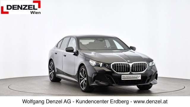 Bild 6: BMW 530e Limousine G60