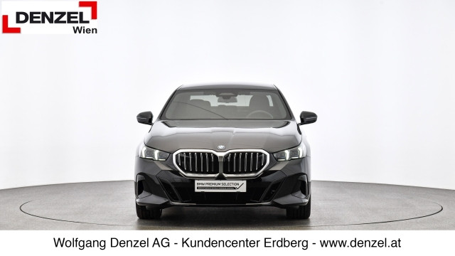 Bild 7: BMW 530e Limousine G60