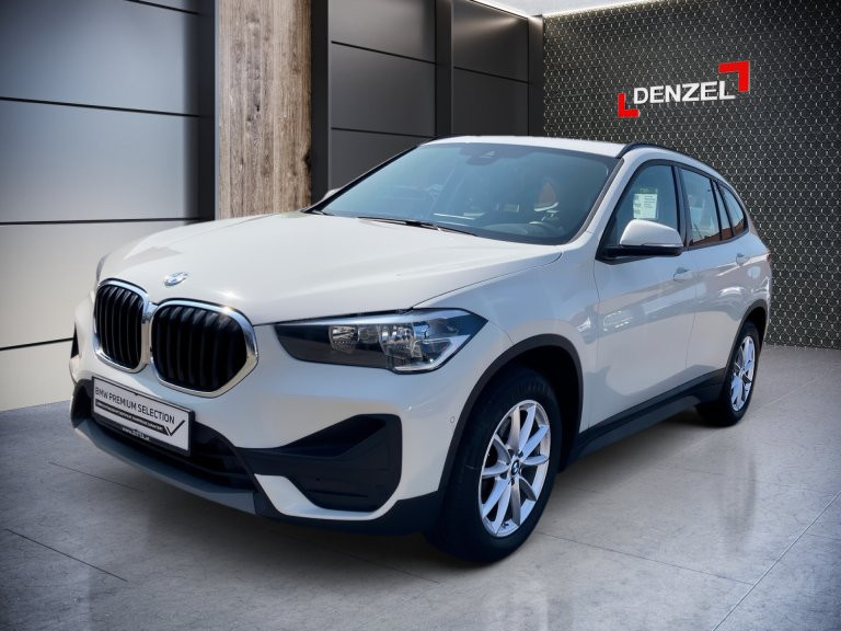 Bild 0: BMW X1 xDrive18d F48