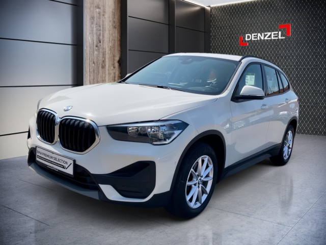 Bild 0: BMW X1 xDrive18d F48
