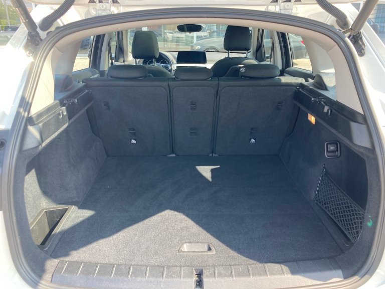 Bild 9: BMW X1 xDrive18d F48