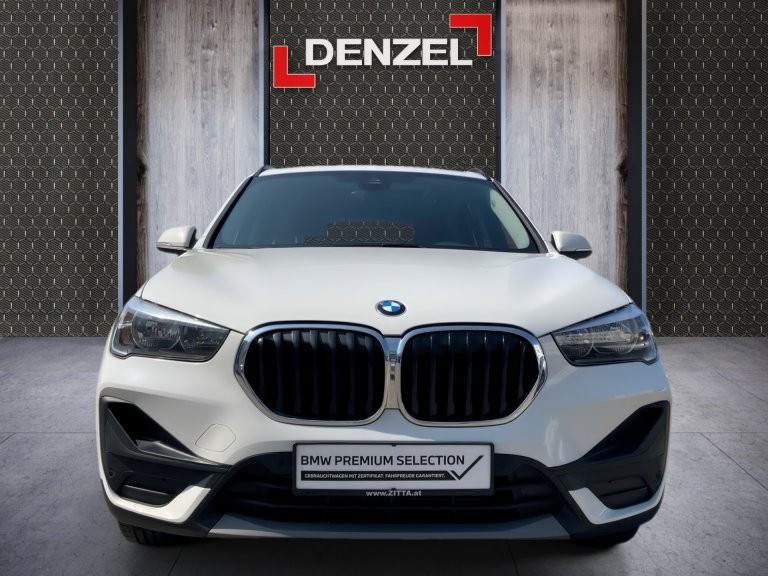 Bild 12: BMW X1 xDrive18d F48