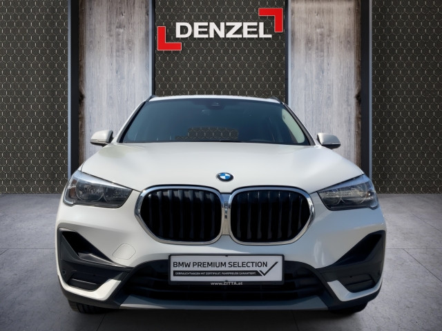 Bild 12: BMW X1 xDrive18d F48