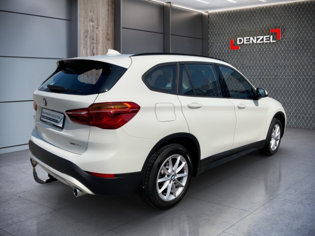 Bild 3: BMW X1 xDrive18d F48