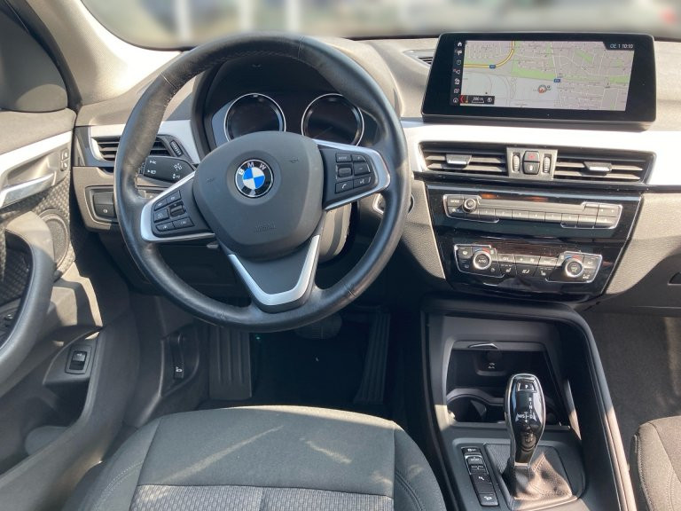 Bild 6: BMW X1 xDrive18d F48