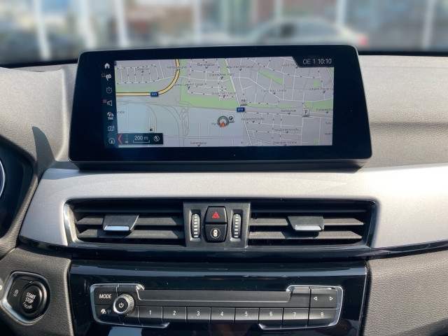 Bild 7: BMW X1 xDrive18d F48