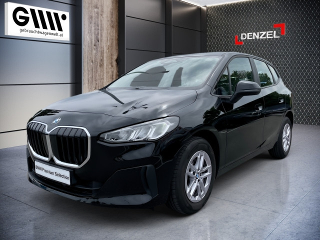 Bild 0: BMW 218i Active Tourer U06 B38