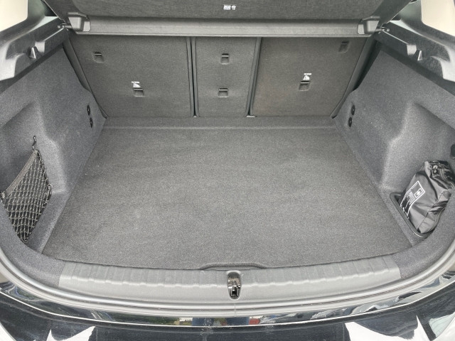 Bild 9: BMW 218i Active Tourer U06 B38
