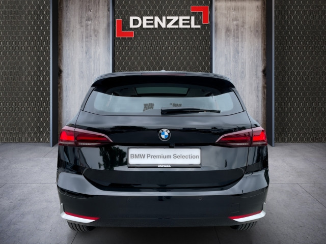 Bild 10: BMW 218i Active Tourer U06 B38