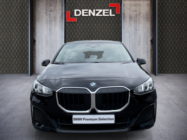 Bild 12: BMW 218i Active Tourer U06 B38