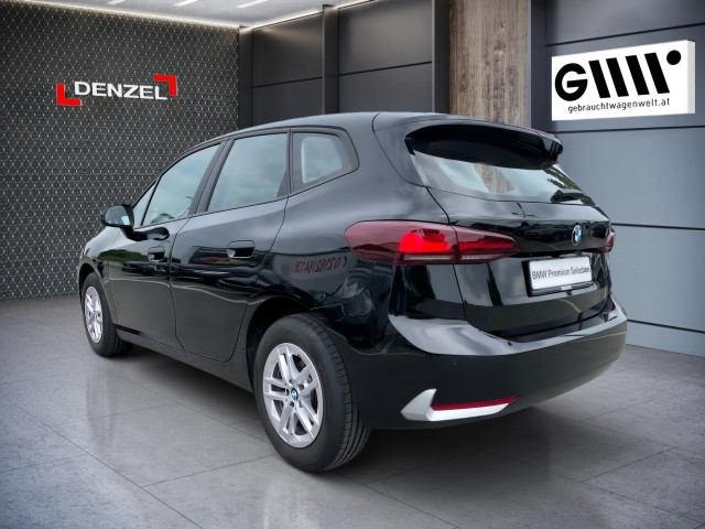 Bild 2: BMW 218i Active Tourer U06 B38
