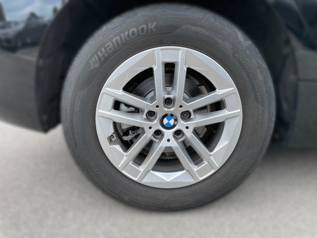 Bild 4: BMW 218i Active Tourer U06 B38