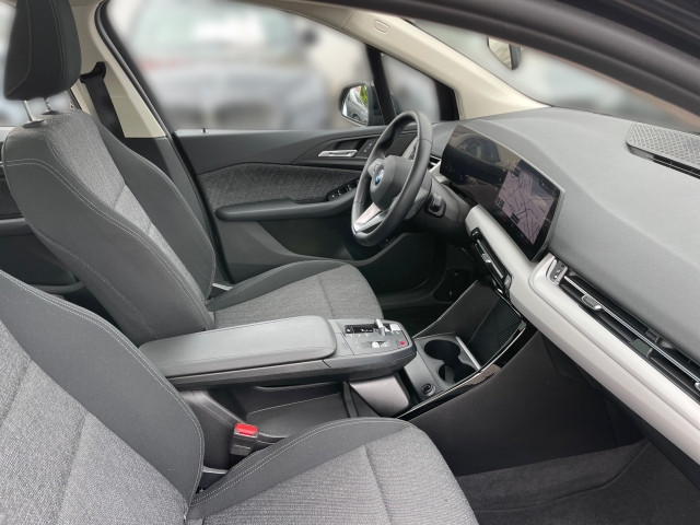 Bild 5: BMW 218i Active Tourer U06 B38