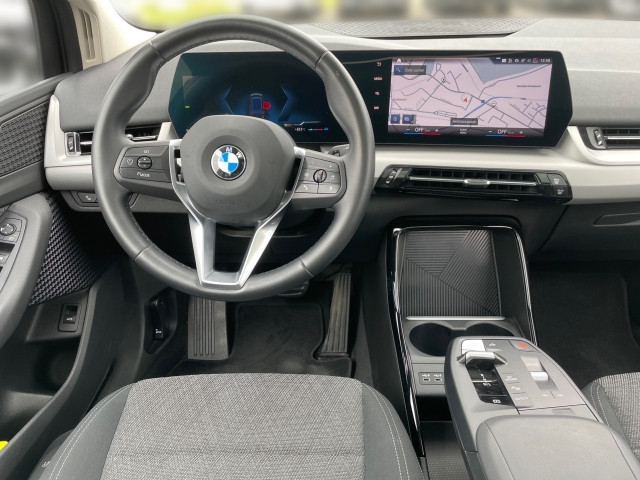 Bild 6: BMW 218i Active Tourer U06 B38