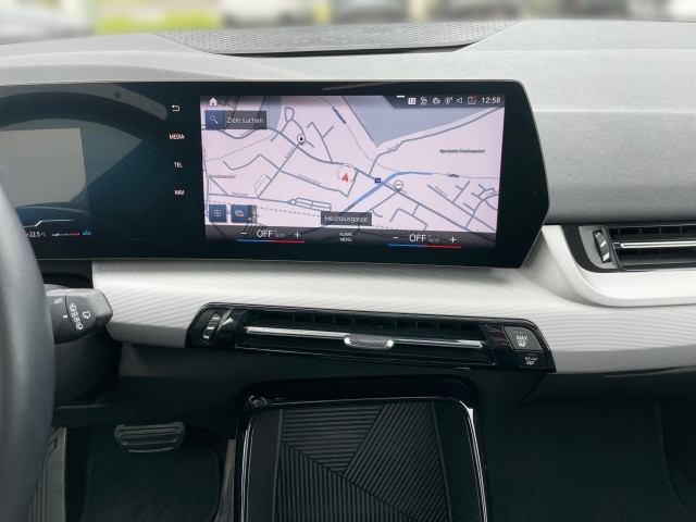 Bild 7: BMW 218i Active Tourer U06 B38