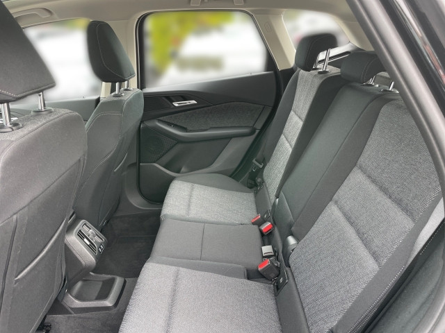 Bild 8: BMW 218i Active Tourer U06 B38