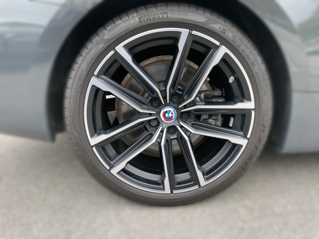 Bild 4: BMW 430d xDrive Coupe G22