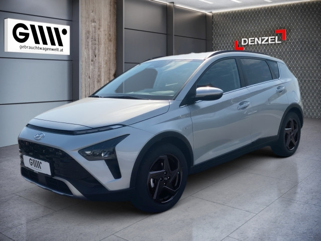 Bild 0: Hyundai Bayon 1,0 T-GDI Trend Line