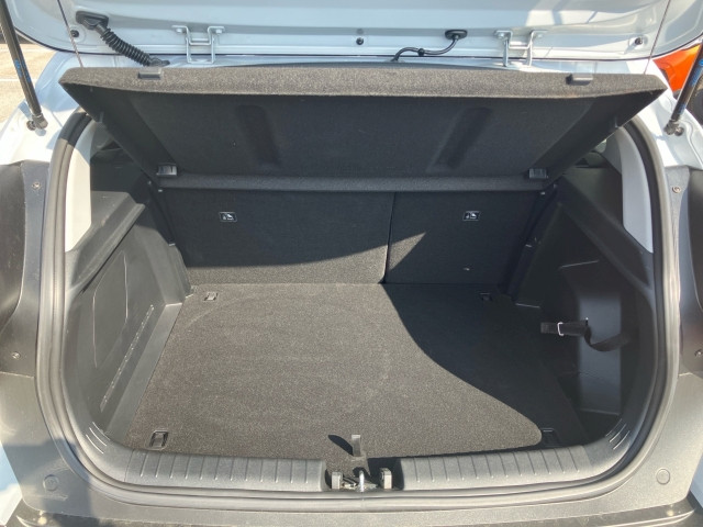 Bild 9: Hyundai Bayon 1,0 T-GDI Trend Line