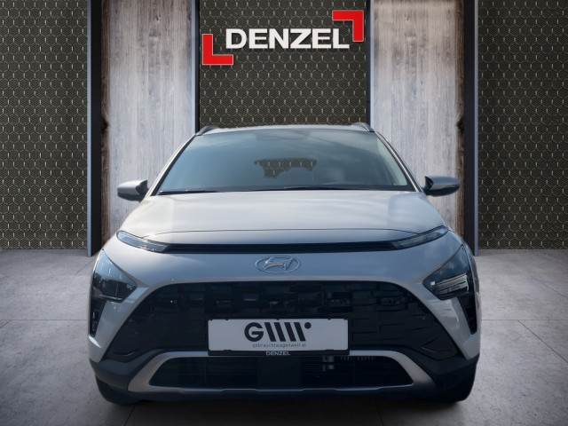 Bild 5: Hyundai Bayon 1,0 T-GDI Trend Line