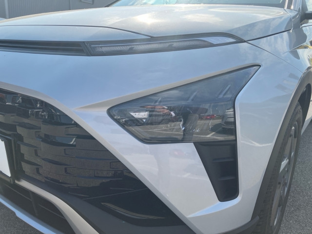 Bild 7: Hyundai Bayon 1,0 T-GDI Trend Line