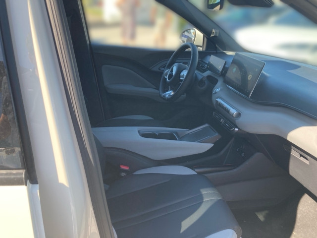 Bild 5: BYD Dolphin Surf Comfort