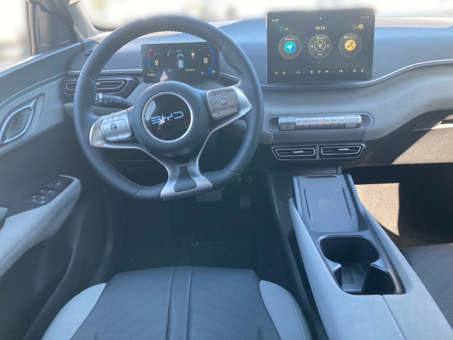 Bild 6: BYD Dolphin Surf Comfort