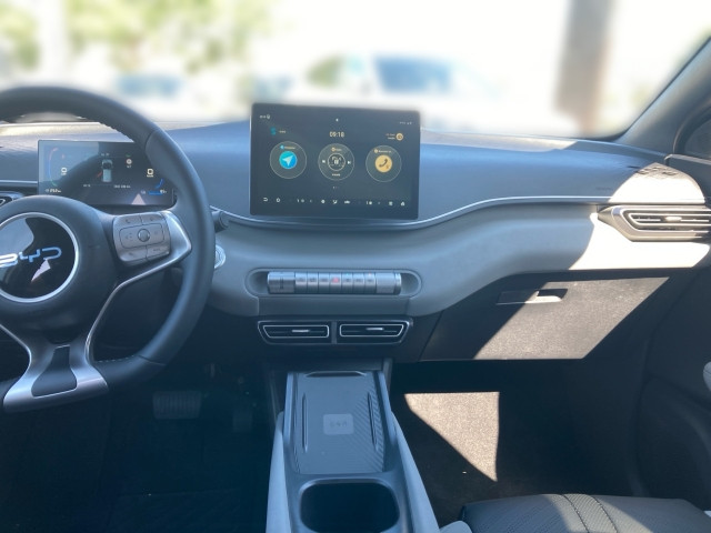 Bild 7: BYD Dolphin Surf Comfort