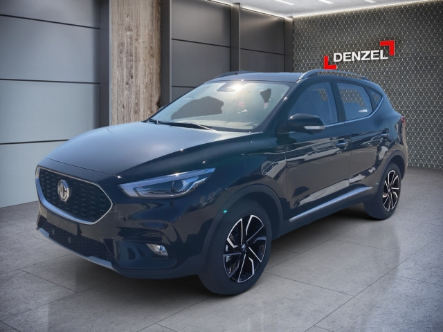 Bild 0: MG ZS 1,5 Luxury