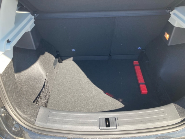 Bild 9: MG ZS 1,5 Luxury