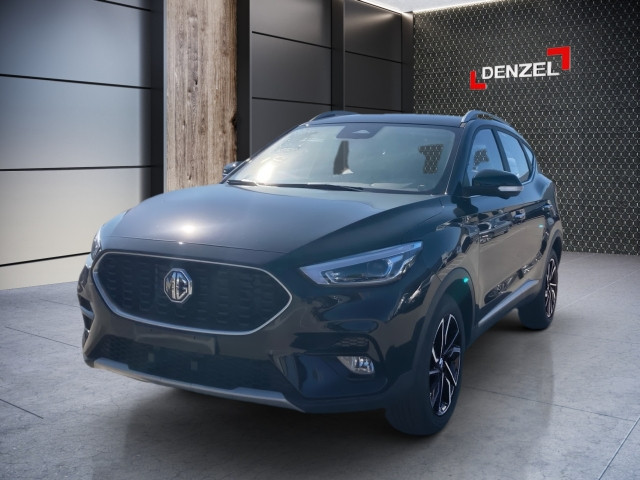Bild 1: MG ZS 1,5 Luxury