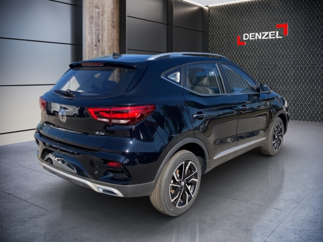 Bild 3: MG ZS 1,5 Luxury
