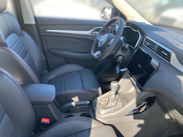 Bild 5: MG ZS 1,5 Luxury