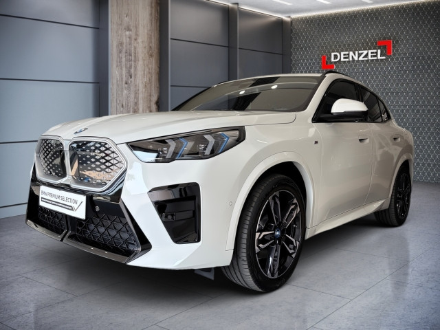 Bild 0: BMW iX2 xDrive30 U10 XE2