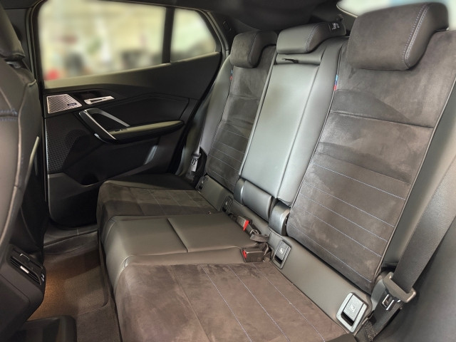 Bild 10: BMW iX2 xDrive30 U10 XE2