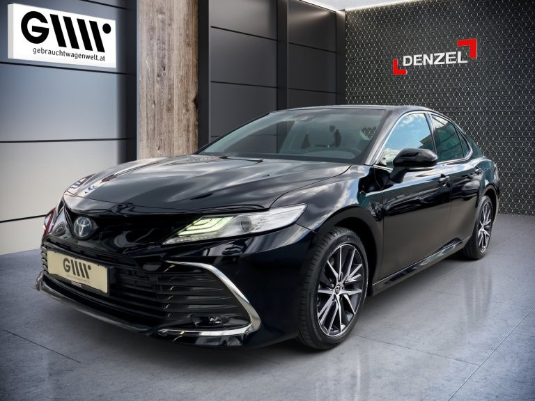 Bild 0: Toyota Camry 2,5 Hybrid Lounge Aut.