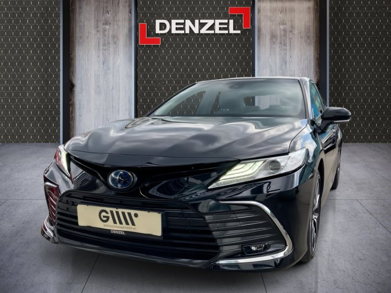 Bild 1: Toyota Camry 2,5 Hybrid Lounge Aut.