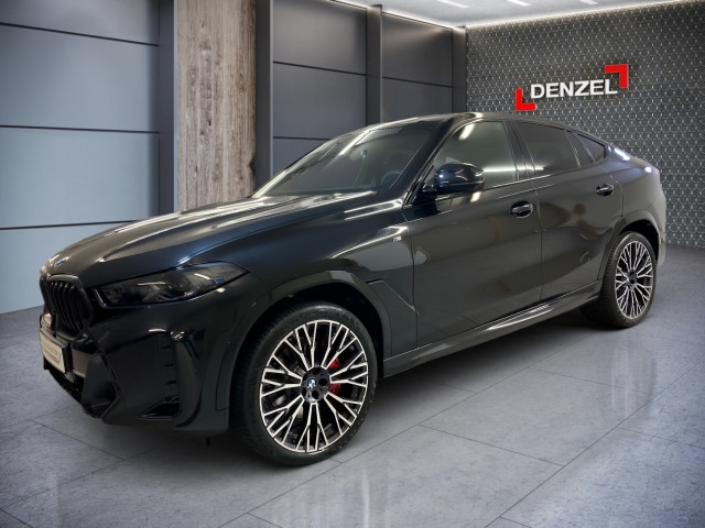 Bild 0: BMW X6 xDrive30d G06 B57