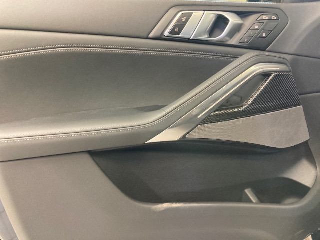 Bild 9: BMW X6 xDrive30d G06 B57