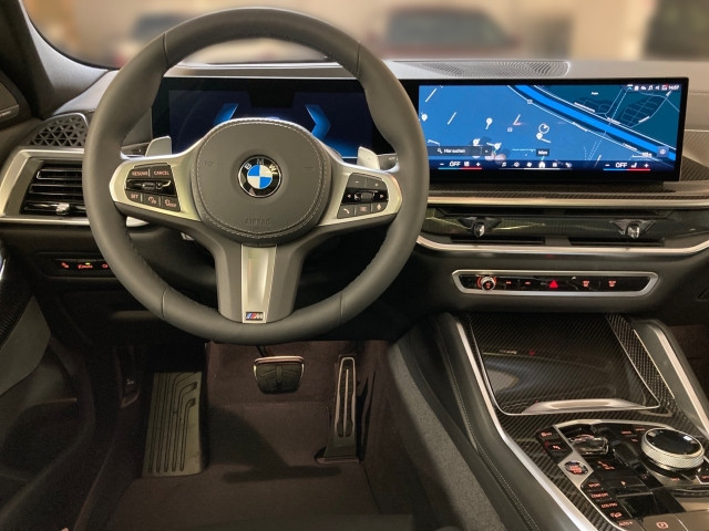 Bild 10: BMW X6 xDrive30d G06 B57