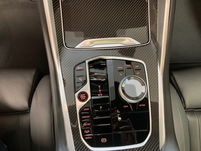 Bild 12: BMW X6 xDrive30d G06 B57