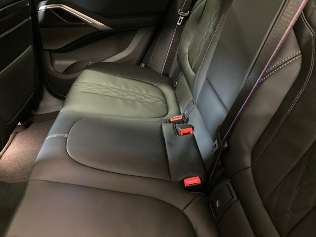 Bild 14: BMW X6 xDrive30d G06 B57
